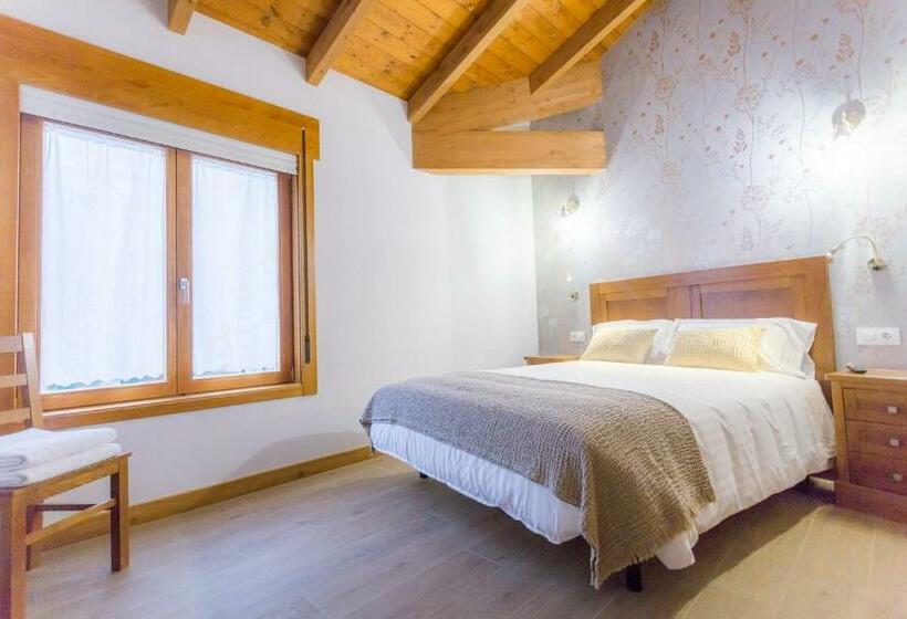 غرفة ديلوكس, Casa Da Ponte De Penas