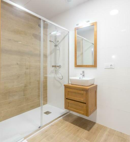 غرفة ديلوكس, Casa Da Ponte De Penas