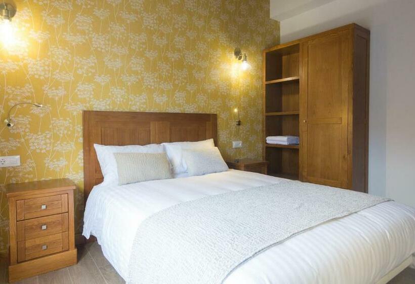 Номер Deluxe, Casa Da Ponte De Penas