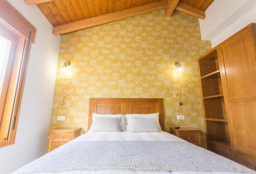 غرفة ديلوكس, Casa Da Ponte De Penas