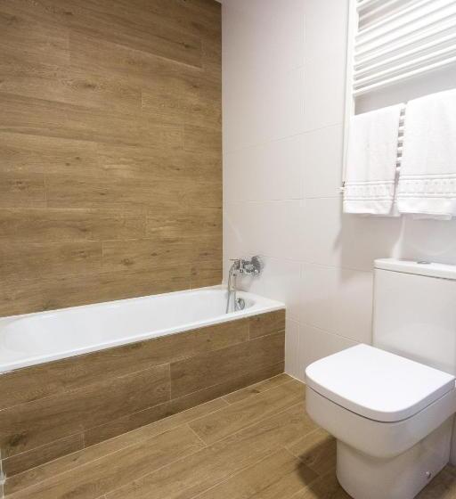 غرفة ديلوكس, Casa Da Ponte De Penas