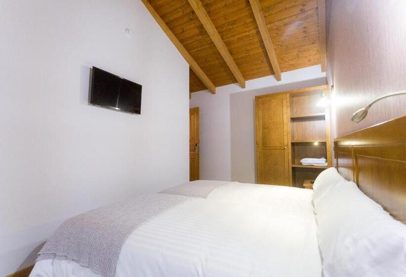 غرفة ديلوكس, Casa Da Ponte De Penas