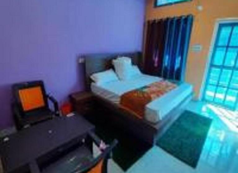 غرفة عائلية, Devashree B&b By Stayapart