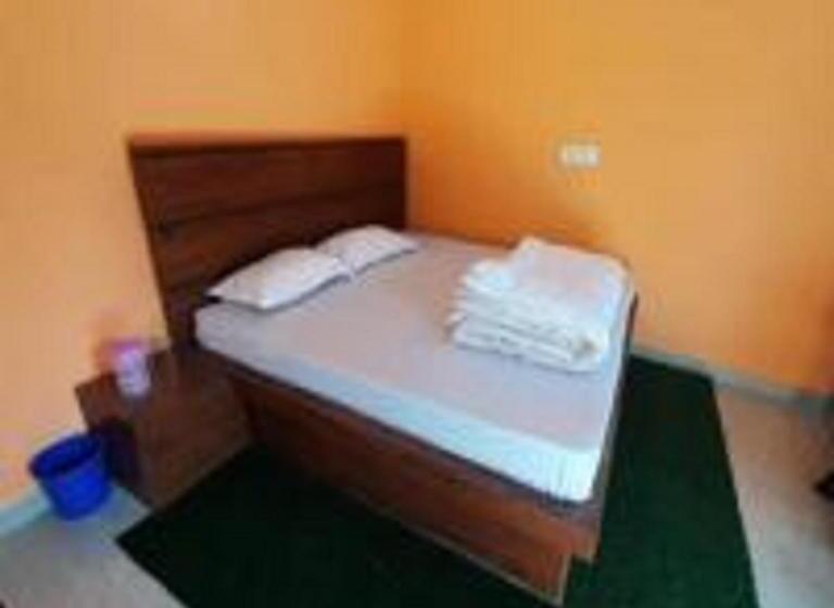 家庭间, Devashree B&b By Stayapart