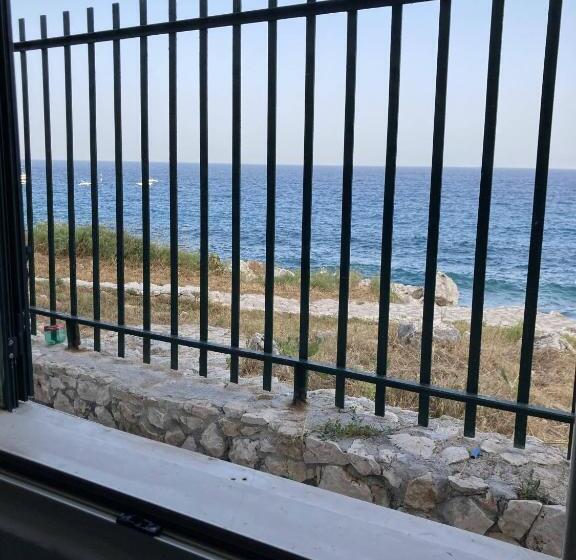 Triple Room Sea View, L Approdo Di Minerva