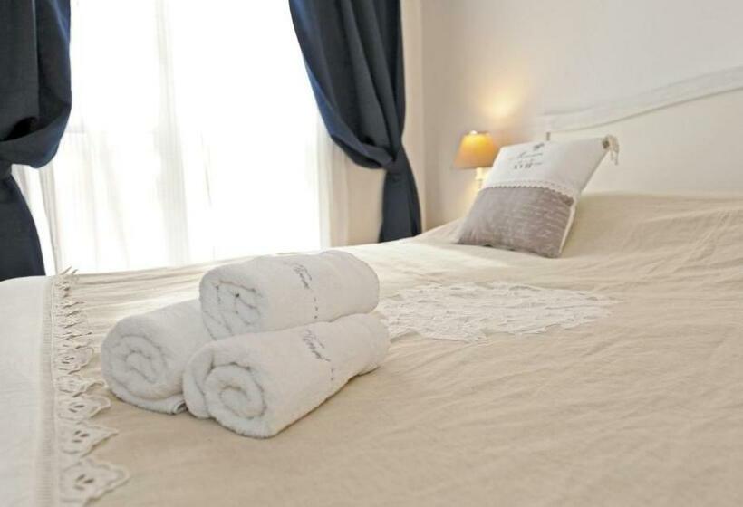 标准间, Tinel Rooms Old City Center