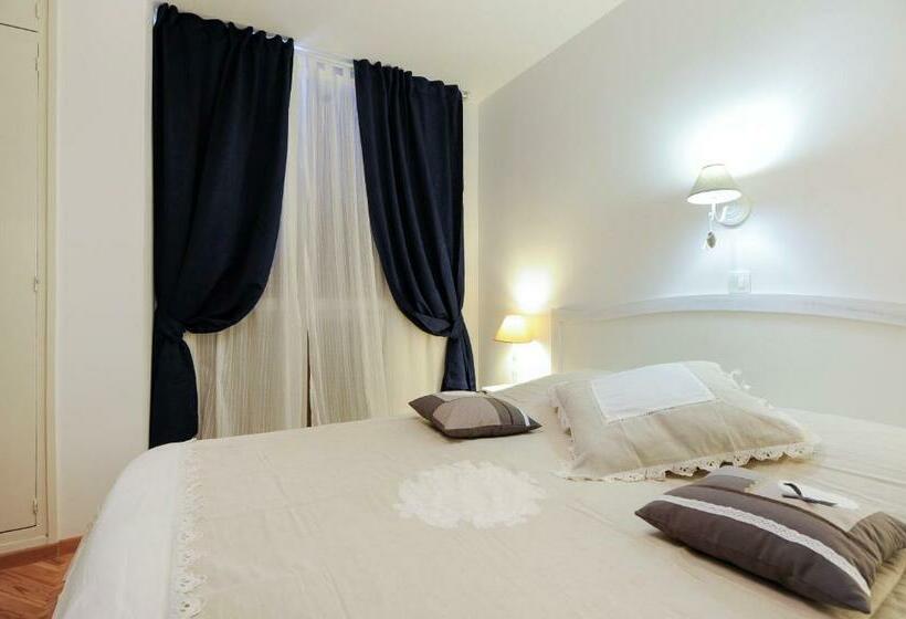 标准间, Tinel Rooms Old City Center