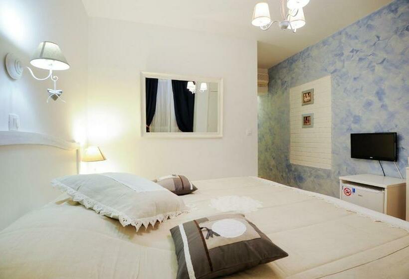 标准间, Tinel Rooms Old City Center