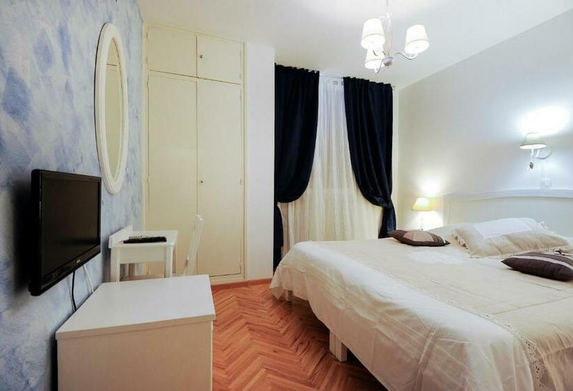 标准间, Tinel Rooms Old City Center