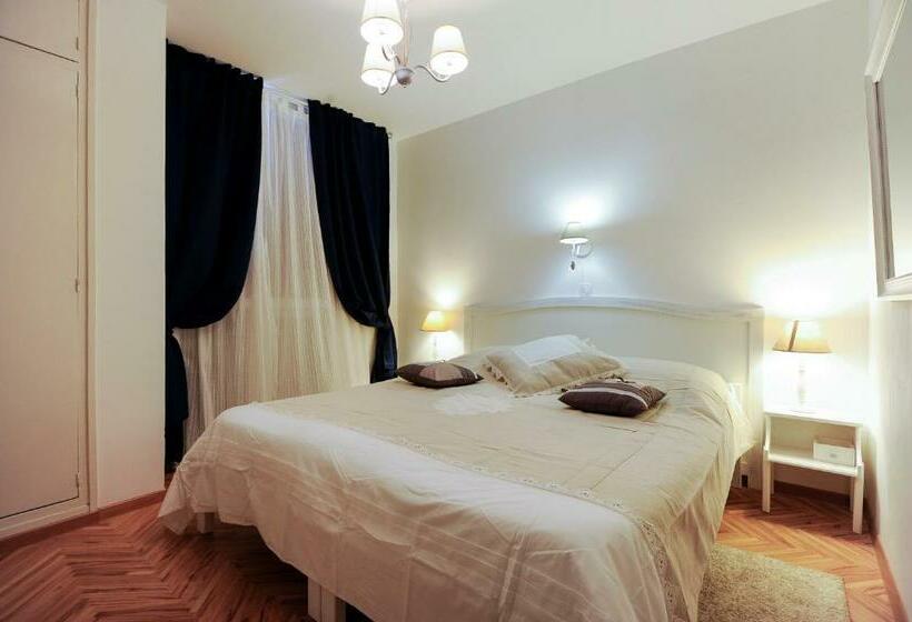 标准间, Tinel Rooms Old City Center