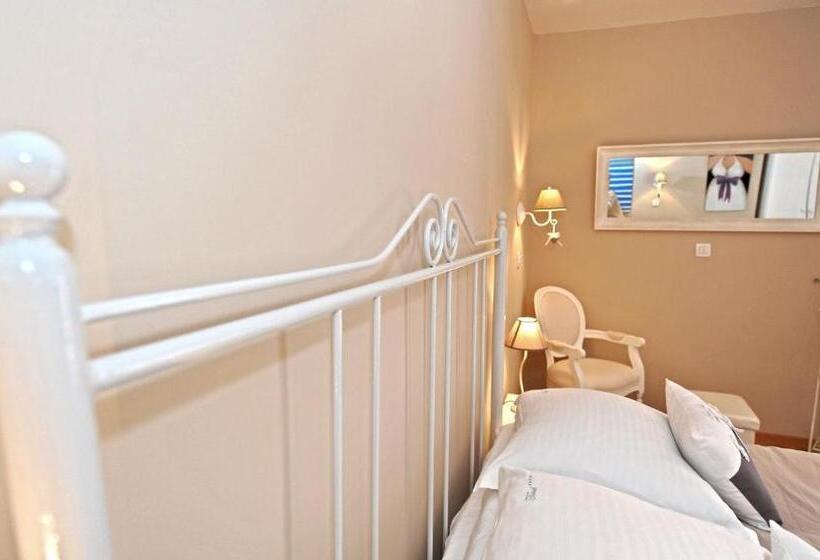 带1个卧室的公寓, Tinel Rooms Old City Center