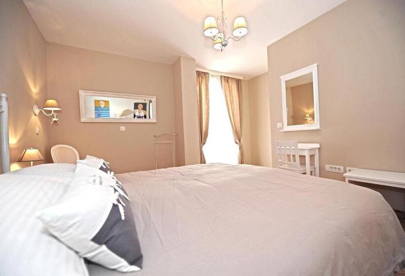 Апартаменты 1 Спальня, Tinel Rooms Old City Center