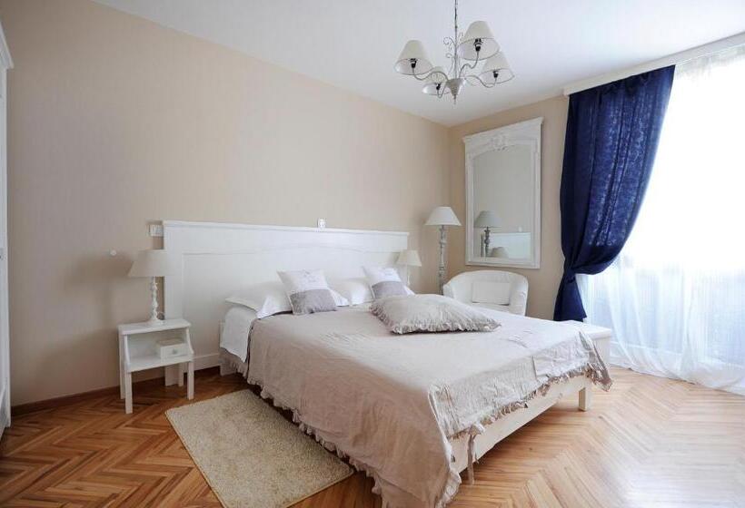 舒适型房间, Tinel Rooms Old City Center