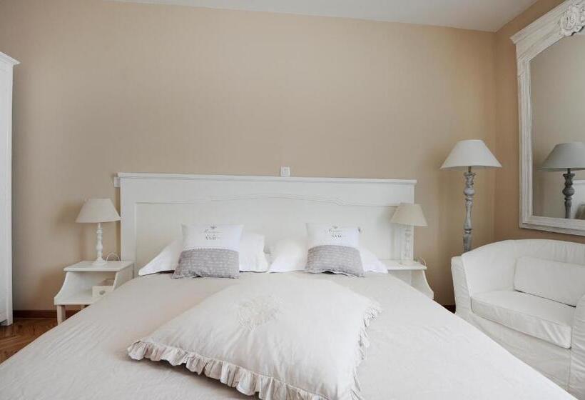 舒适型房间, Tinel Rooms Old City Center