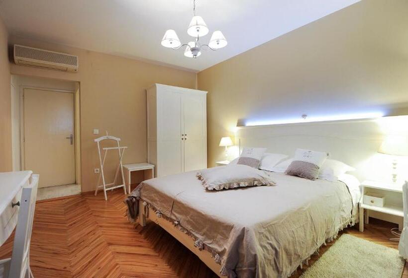 舒适型房间, Tinel Rooms Old City Center