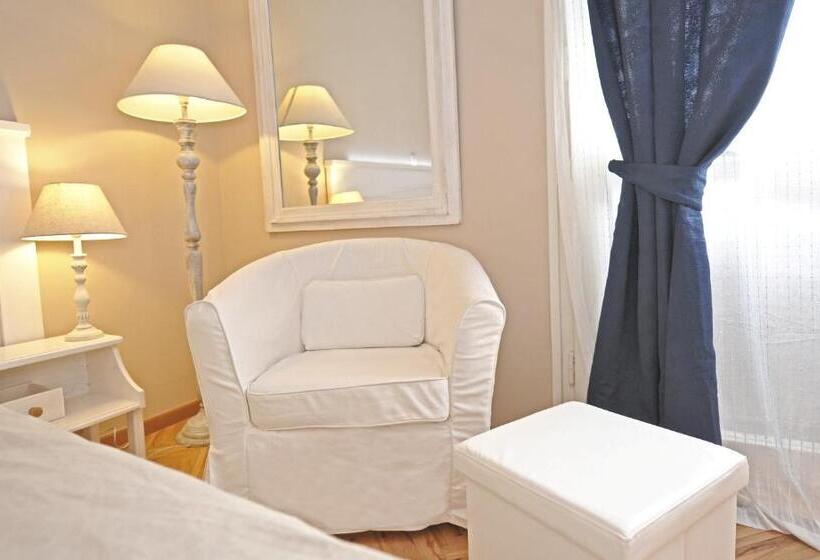 舒适型房间, Tinel Rooms Old City Center