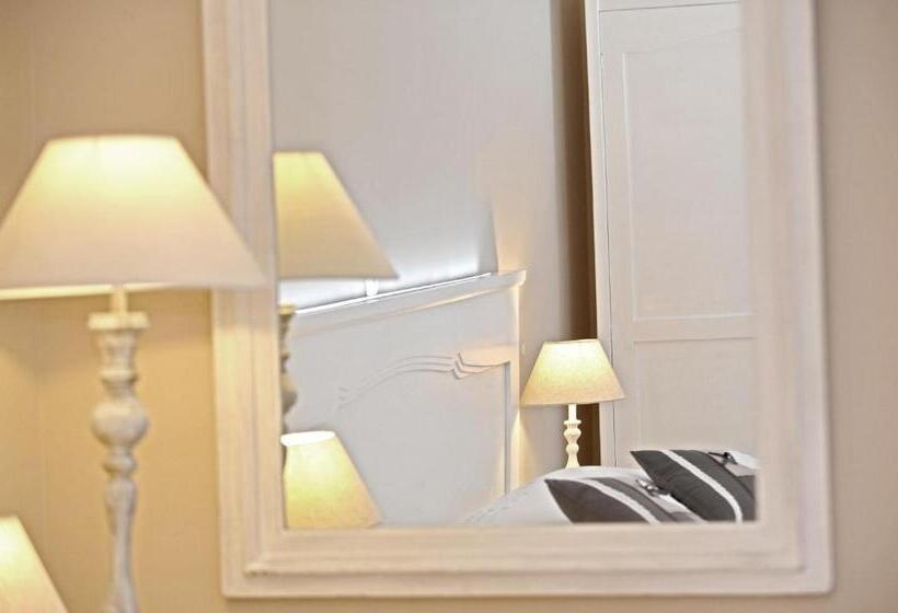 Номер Комфорт, Tinel Rooms Old City Center