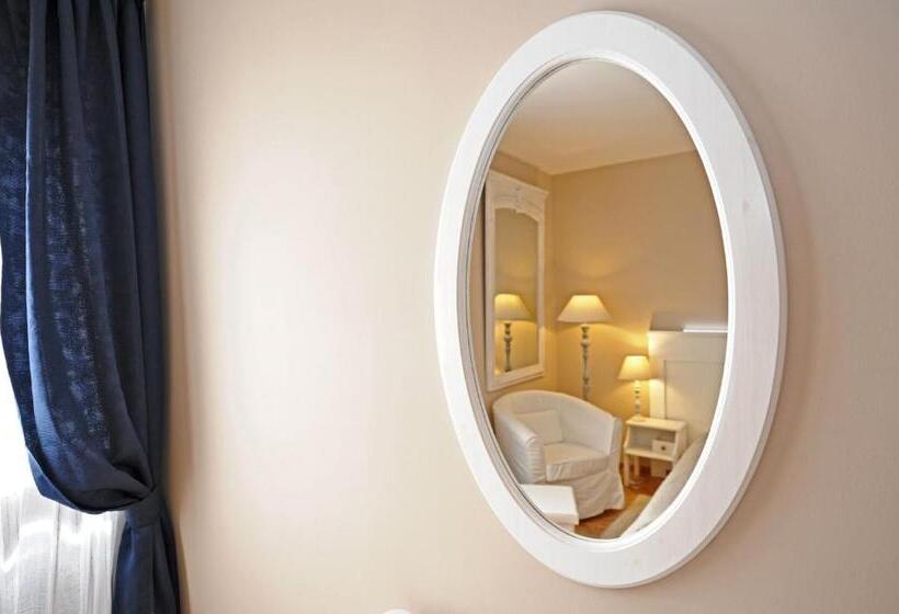 舒适型房间, Tinel Rooms Old City Center