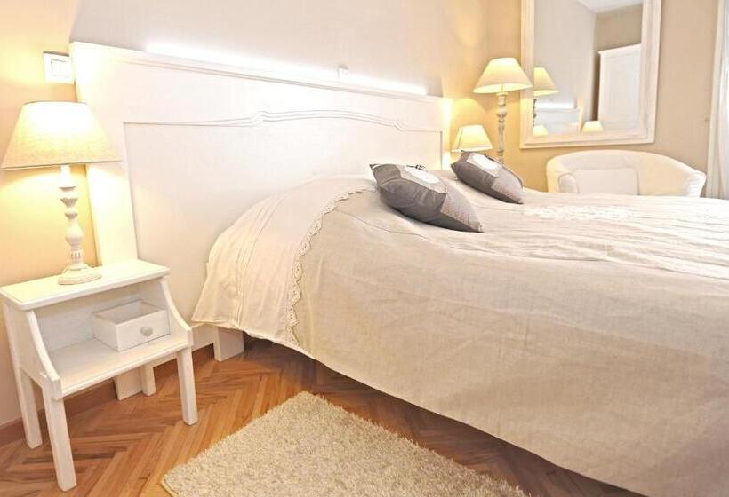 舒适型房间, Tinel Rooms Old City Center