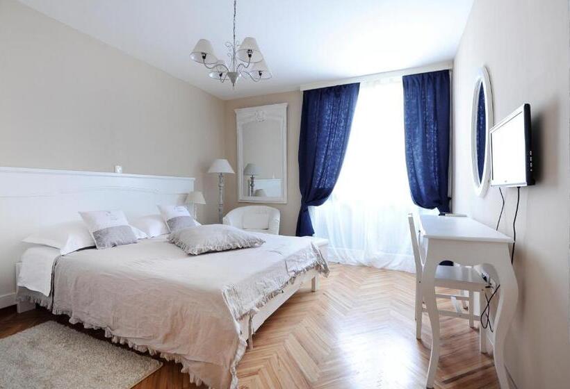 舒适型房间, Tinel Rooms Old City Center