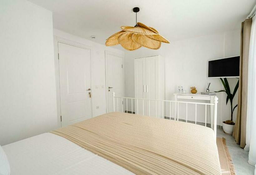 스탠다드 룸, Voger Alaçatı Köyiçi