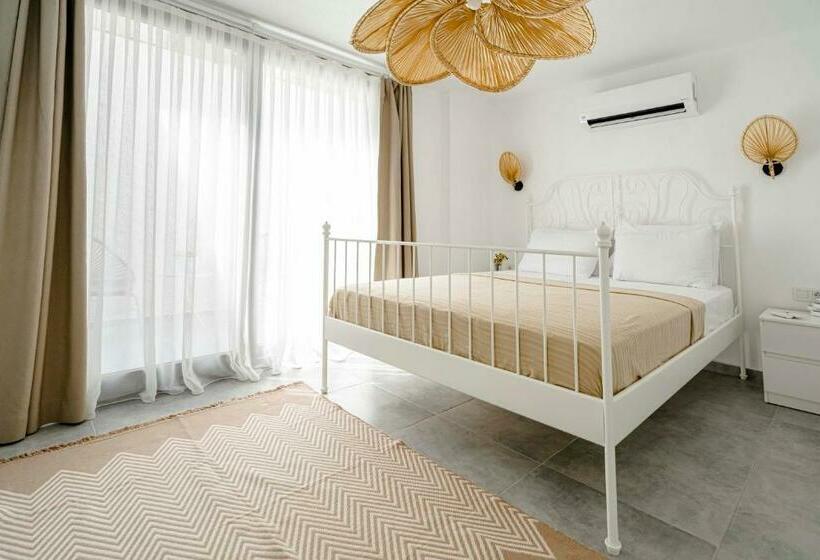 스탠다드 룸, Voger Alaçatı Köyiçi