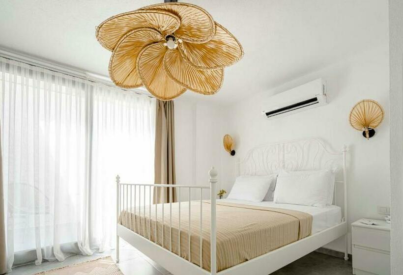 스탠다드 룸, Voger Alaçatı Köyiçi