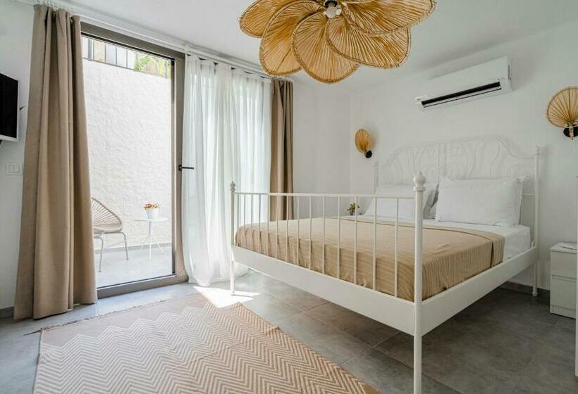 스탠다드 룸, Voger Alaçatı Köyiçi