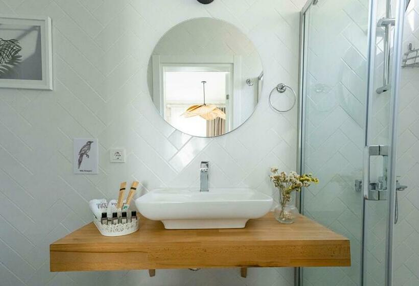 스탠다드 룸, Voger Alaçatı Köyiçi