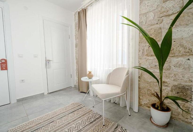 스탠다드 룸, Voger Alaçatı Köyiçi