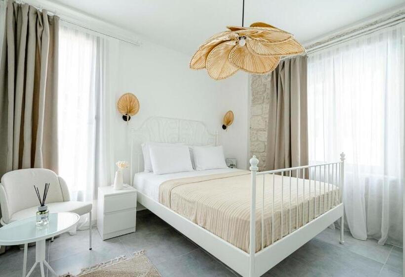 스탠다드 룸, Voger Alaçatı Köyiçi