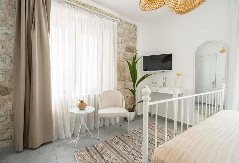 스탠다드 룸, Voger Alaçatı Köyiçi