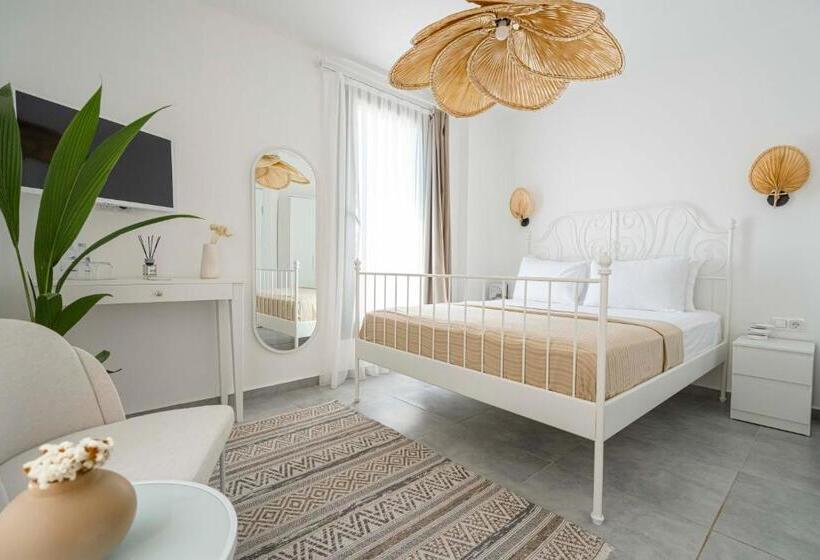 스탠다드 룸, Voger Alaçatı Köyiçi