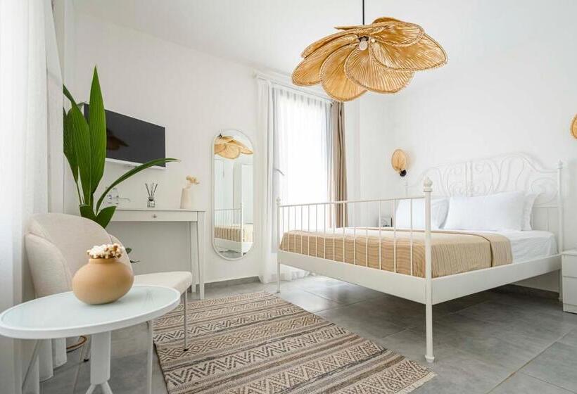 스탠다드 룸, Voger Alaçatı Köyiçi