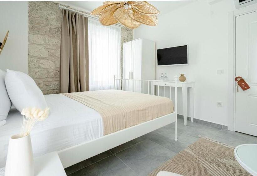 스탠다드 룸, Voger Alaçatı Köyiçi