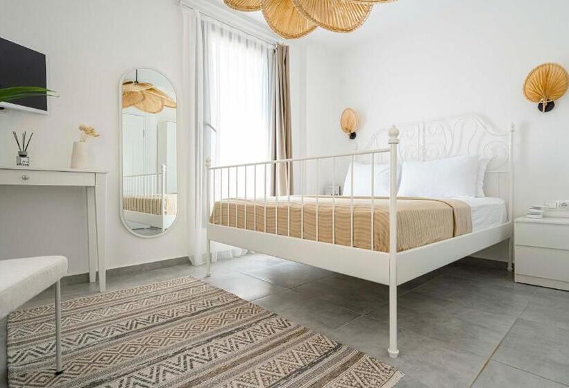 스탠다드 룸, Voger Alaçatı Köyiçi