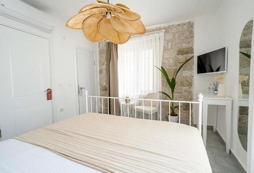 스탠다드 룸, Voger Alaçatı Köyiçi