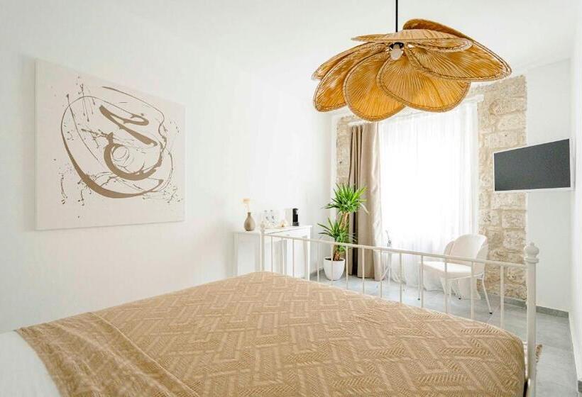 اتاق لوکس, Voger Alaçatı Köyiçi