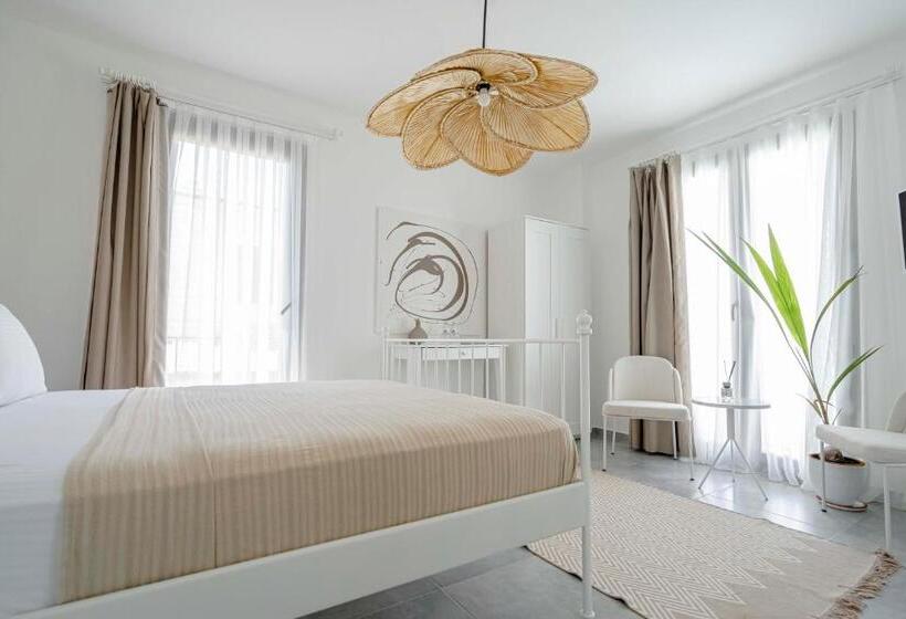 스탠다드 룸, Voger Alaçatı Köyiçi