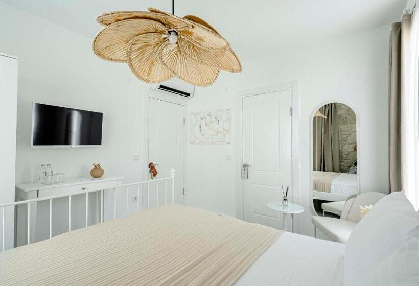 스탠다드 룸, Voger Alaçatı Köyiçi