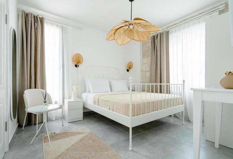 스탠다드 룸, Voger Alaçatı Köyiçi