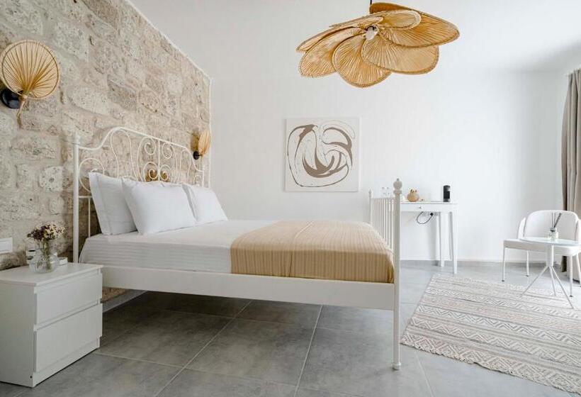 اتاق لوکس, Voger Alaçatı Köyiçi
