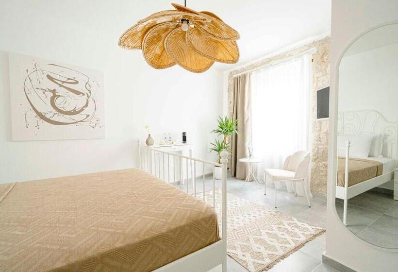 디럭스 룸, Voger Alaçatı Köyiçi