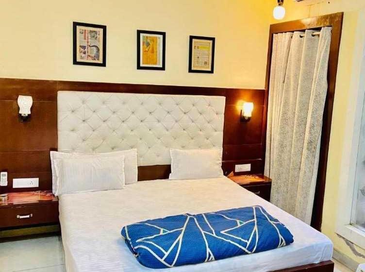 חדר סטנדרט, Oyo 83505 The Miraj Hr Ten