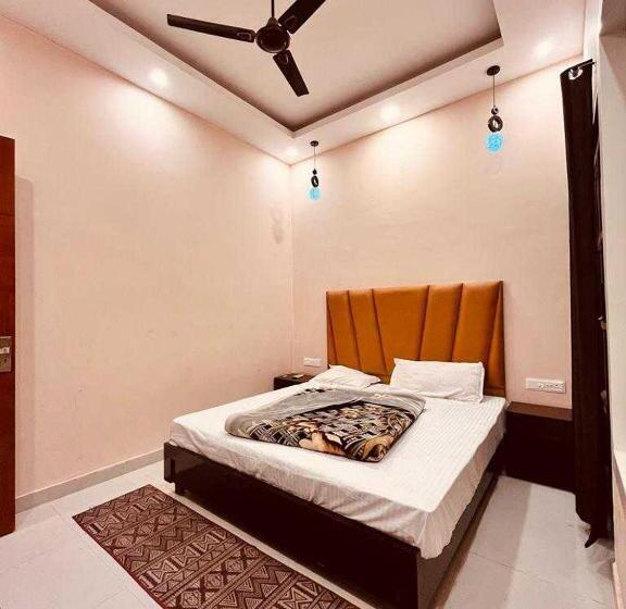 חדר סטנדרט, Oyo 83505 The Miraj Hr Ten