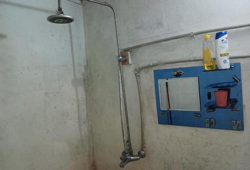 اتاق استاندارد چهار تخته, Ecomama In Xınalıq Khinalig Guest House