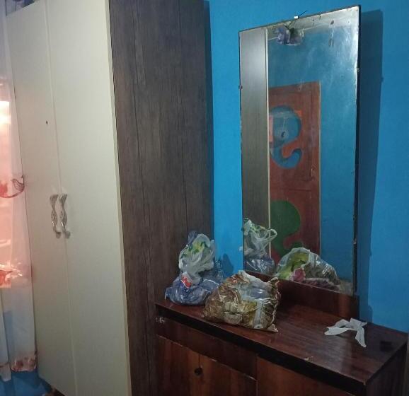 اتاق استاندارد چهار تخته, Ecomama In Xınalıq Khinalig Guest House