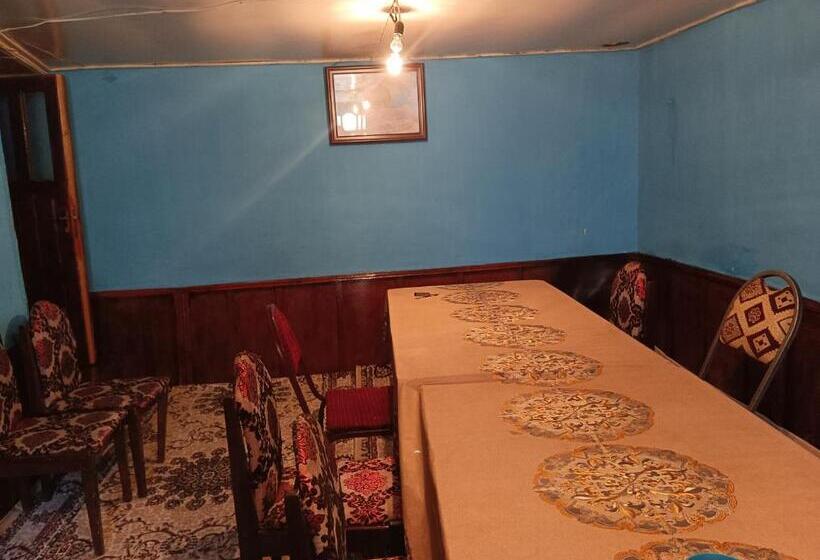 اتاق استاندارد چهار تخته, Ecomama In Xınalıq Khinalig Guest House