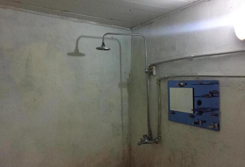 اتاق استاندارد چهار تخته, Ecomama In Xınalıq Khinalig Guest House