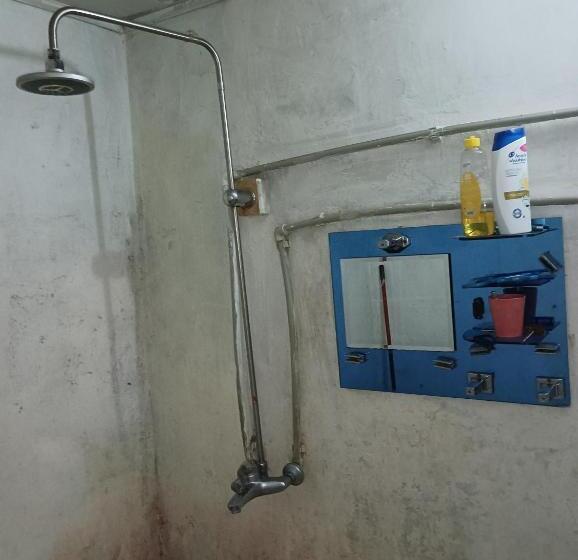 اتاق استاندارد با چشم‌انداز کوهستان, Ecomama In Xınalıq Khinalig Guest House